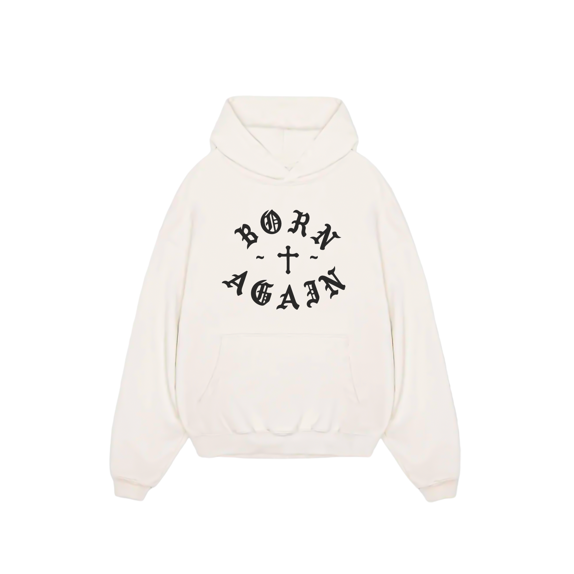 Born Again Hoodie