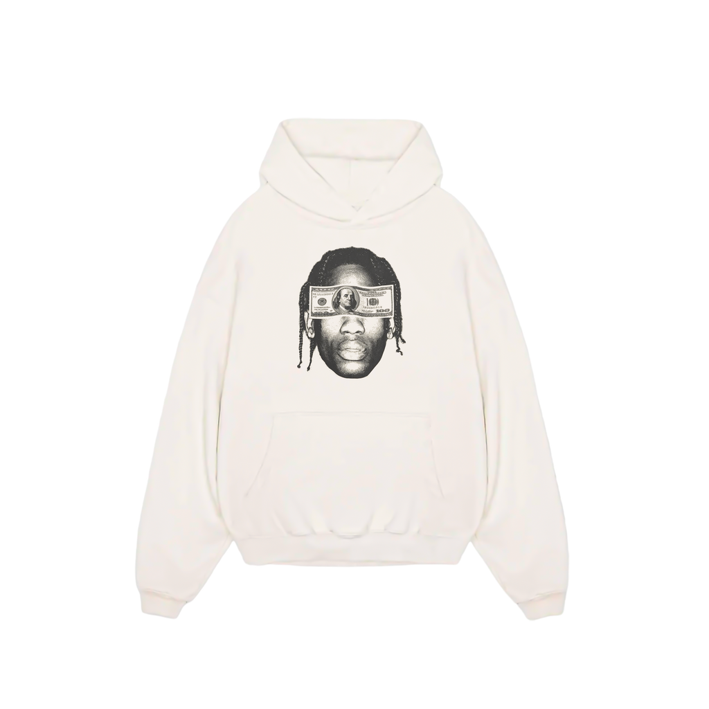 Cash Hoodie