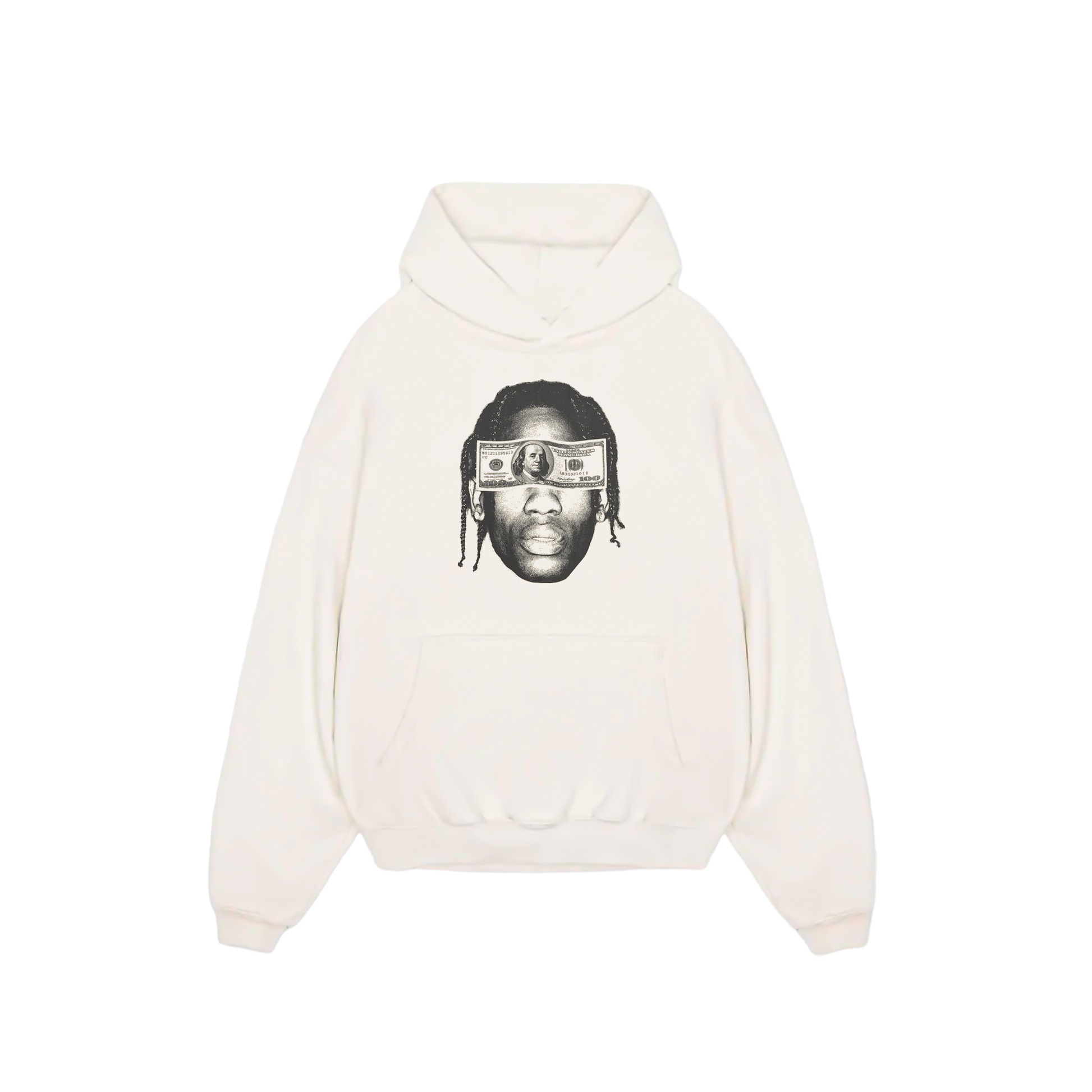 Cash Hoodie