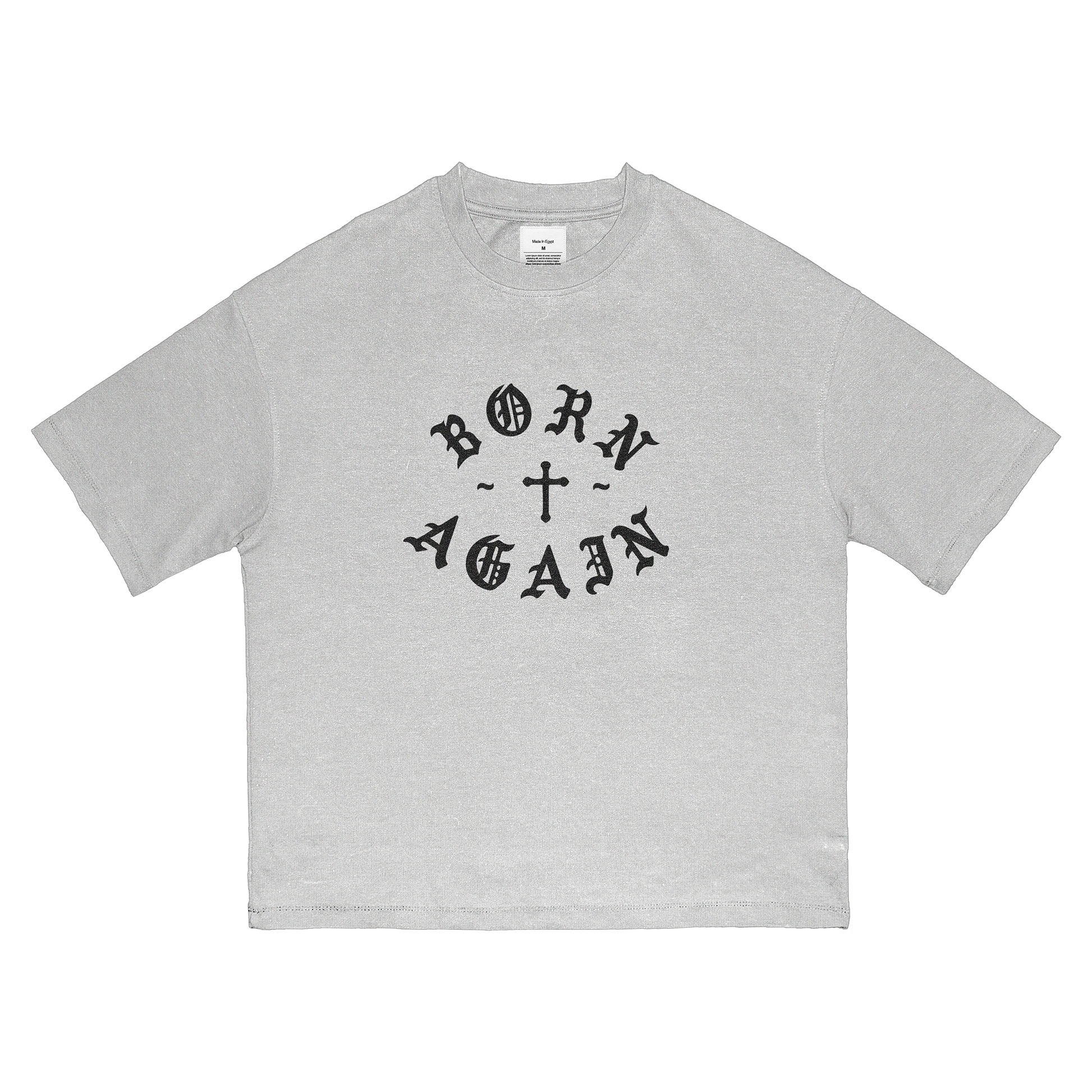 Born Again Tee