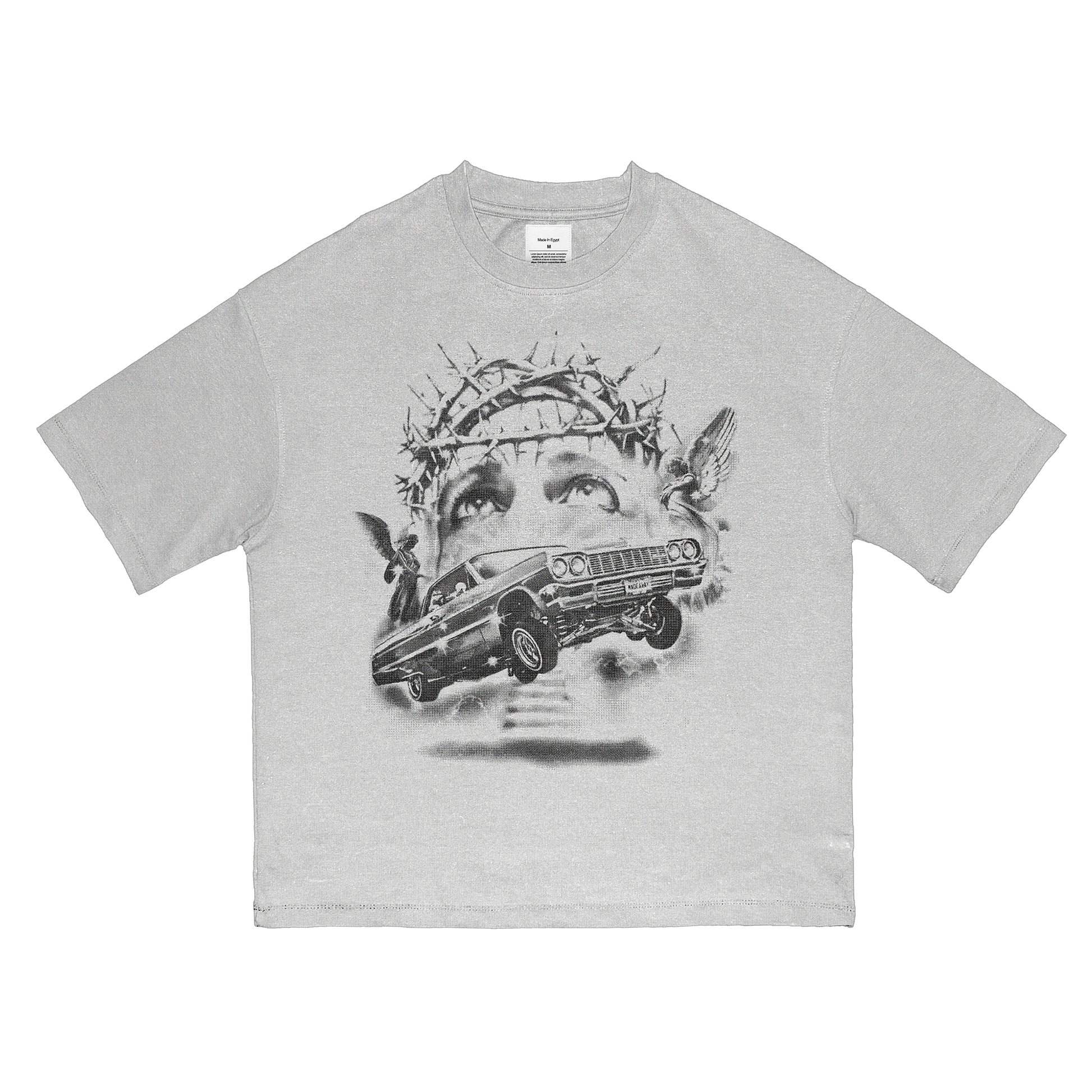 Angel Wings Tee