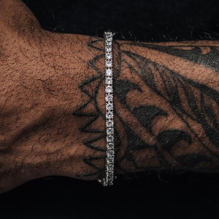 Tennis Bracelet