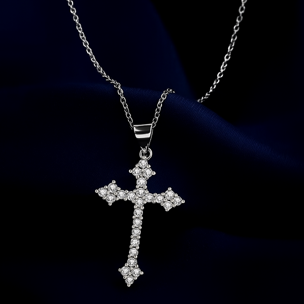 Cross Pendant