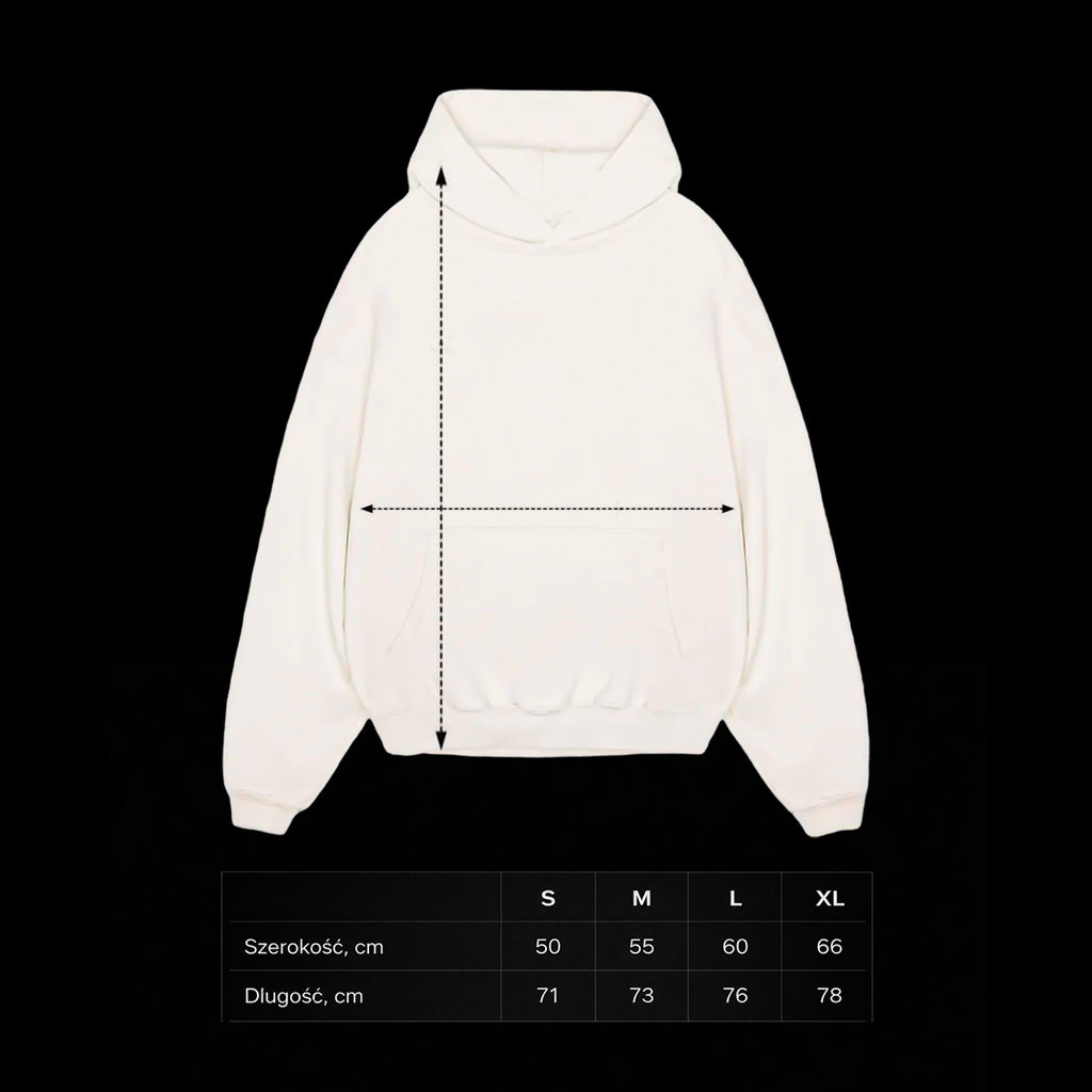 All We Need Is Money Hoodie