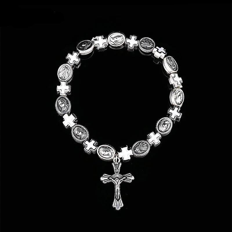 Rosary Bracelet