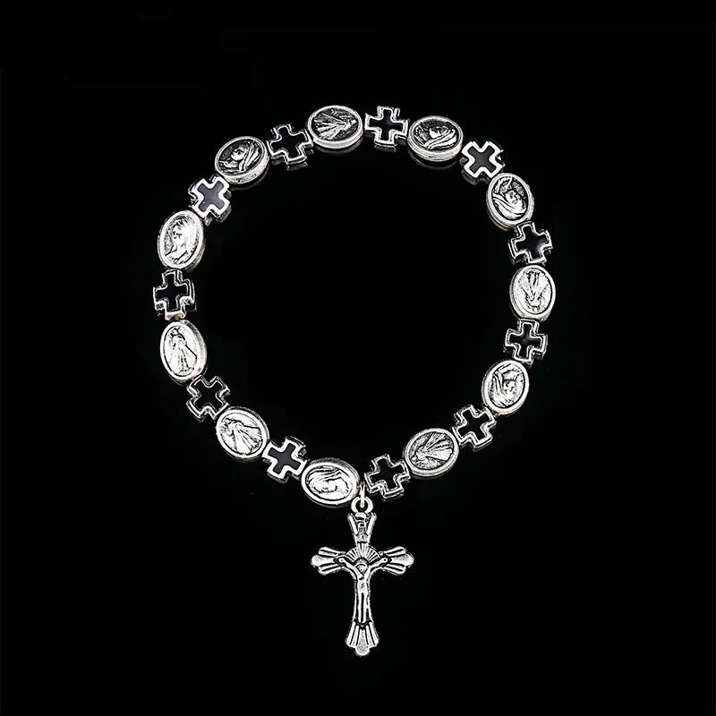 Rosary Bracelet