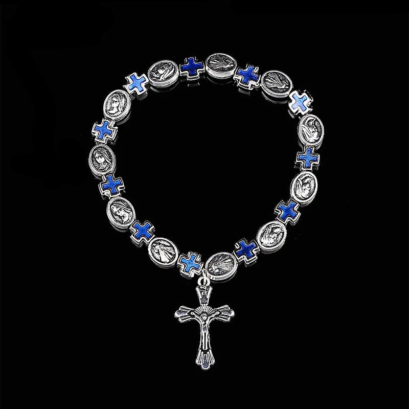 Rosary Bracelet
