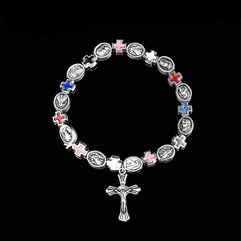Rosary Bracelet