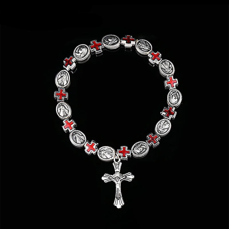 Rosary Bracelet