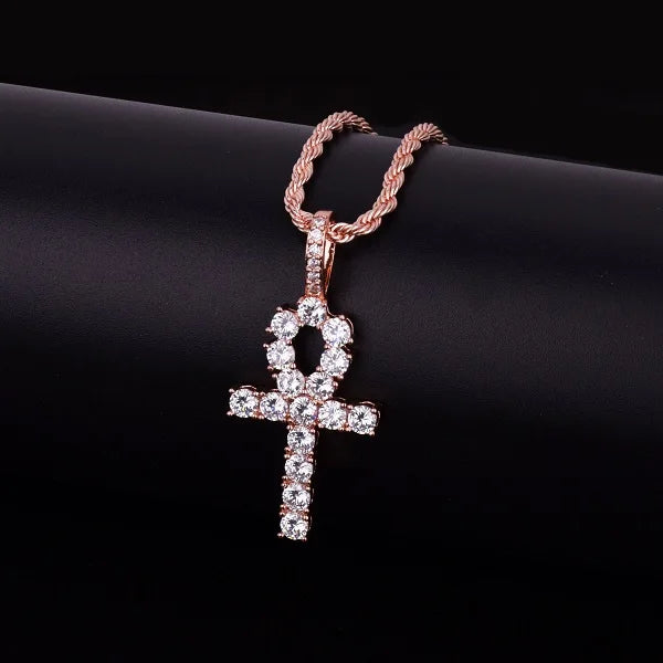 Ankh Pendant