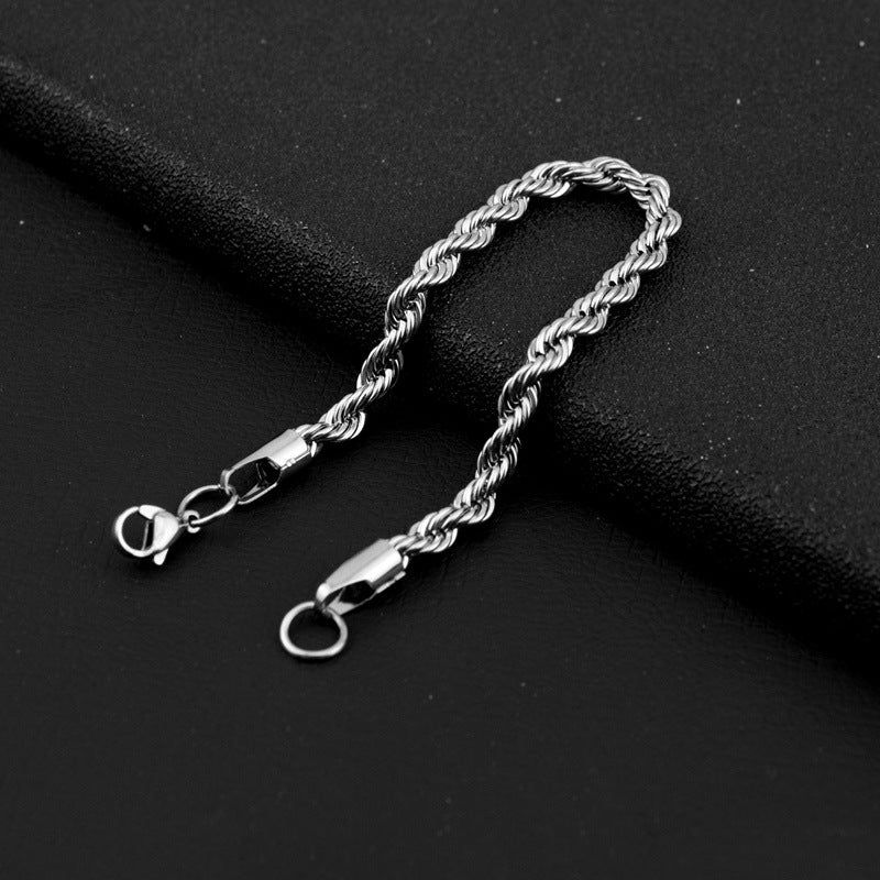 Rope Bracelet