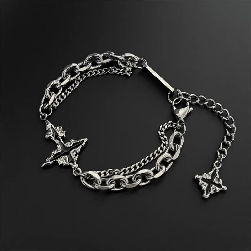 Gothic Bracelet