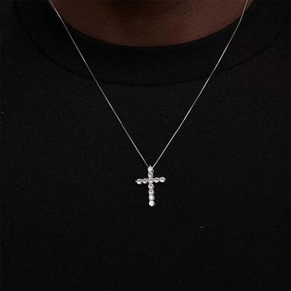 Cross Pendant