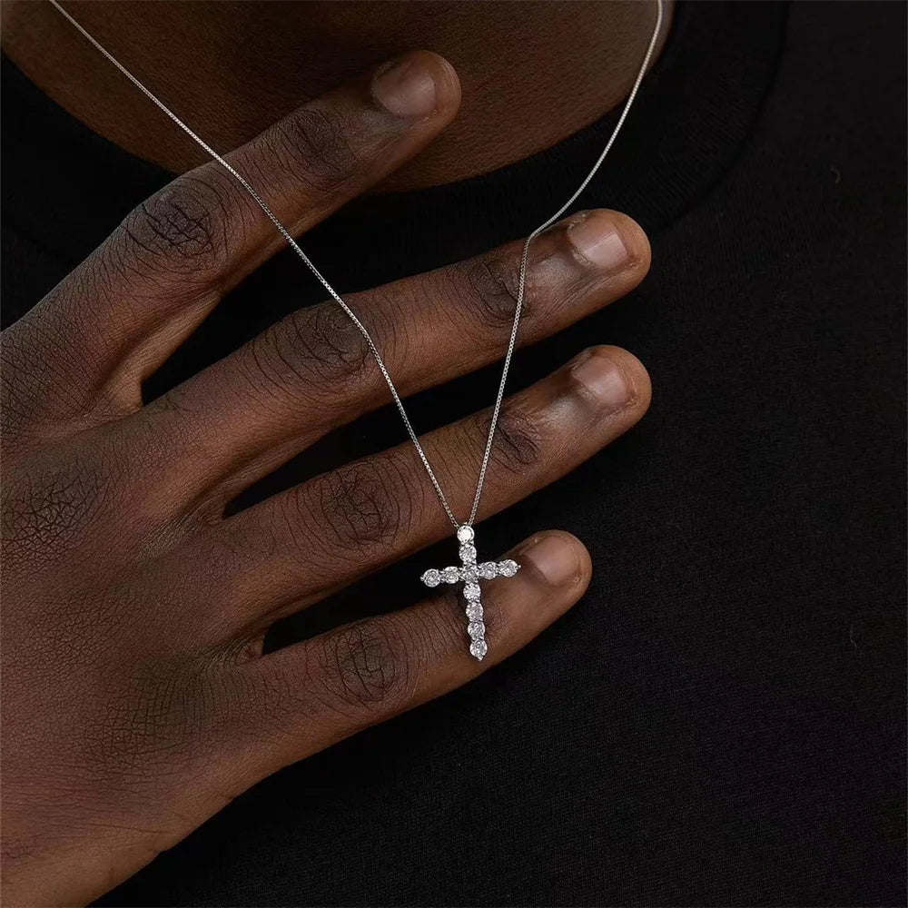 Cross Pendant