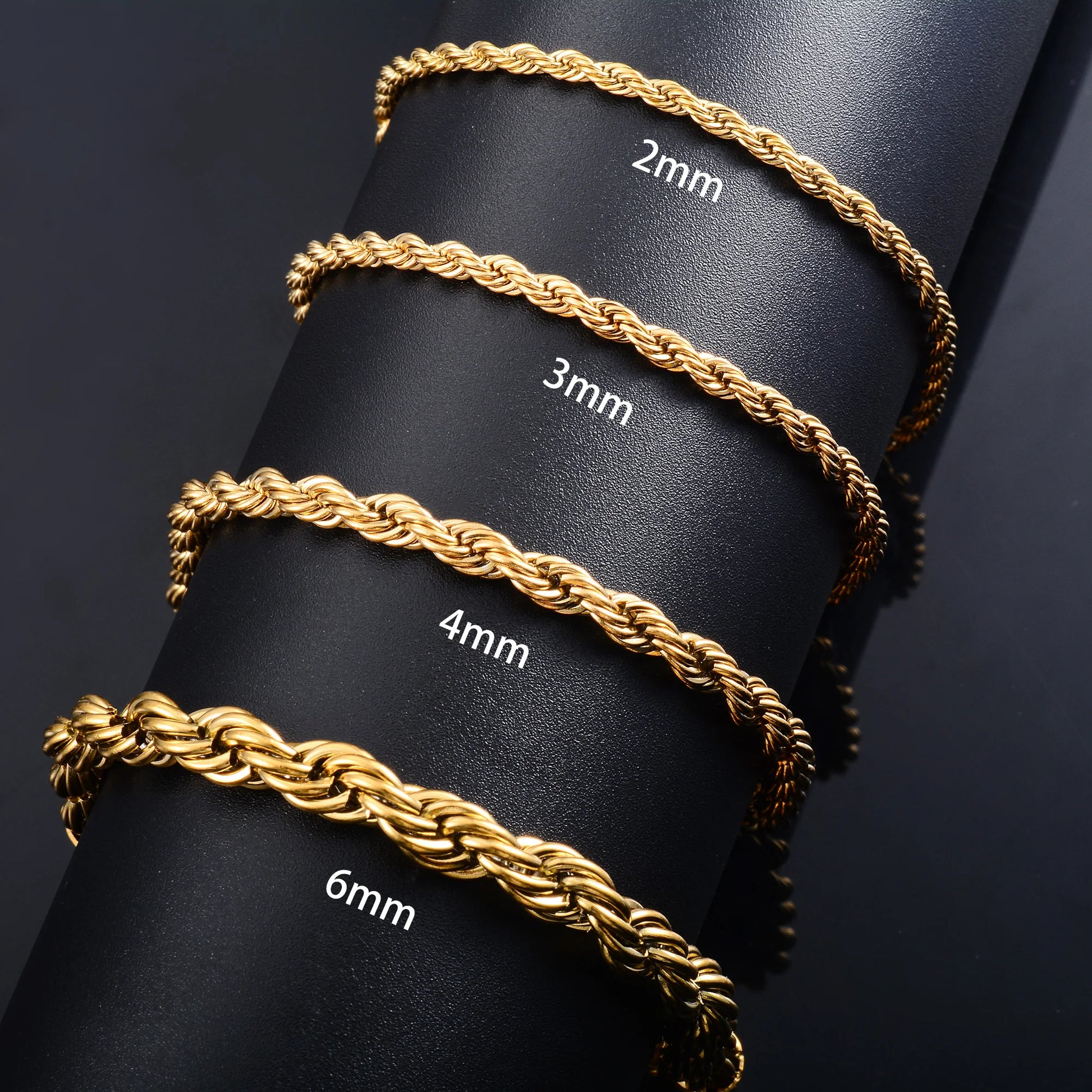 Rope Bracelet