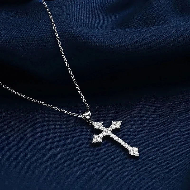Cross Pendant
