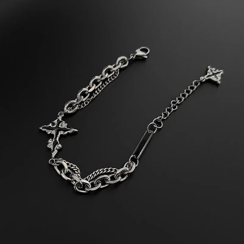 Gothic Bracelet