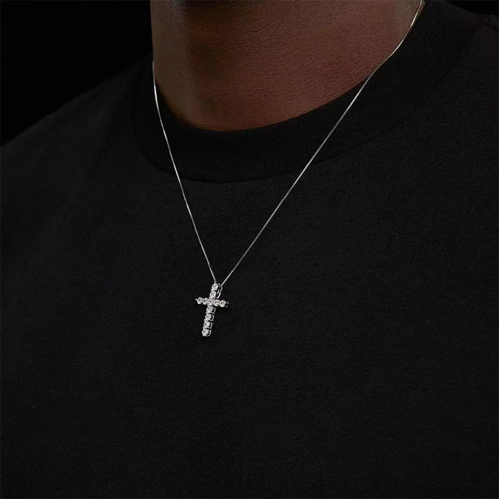 Cross Pendant