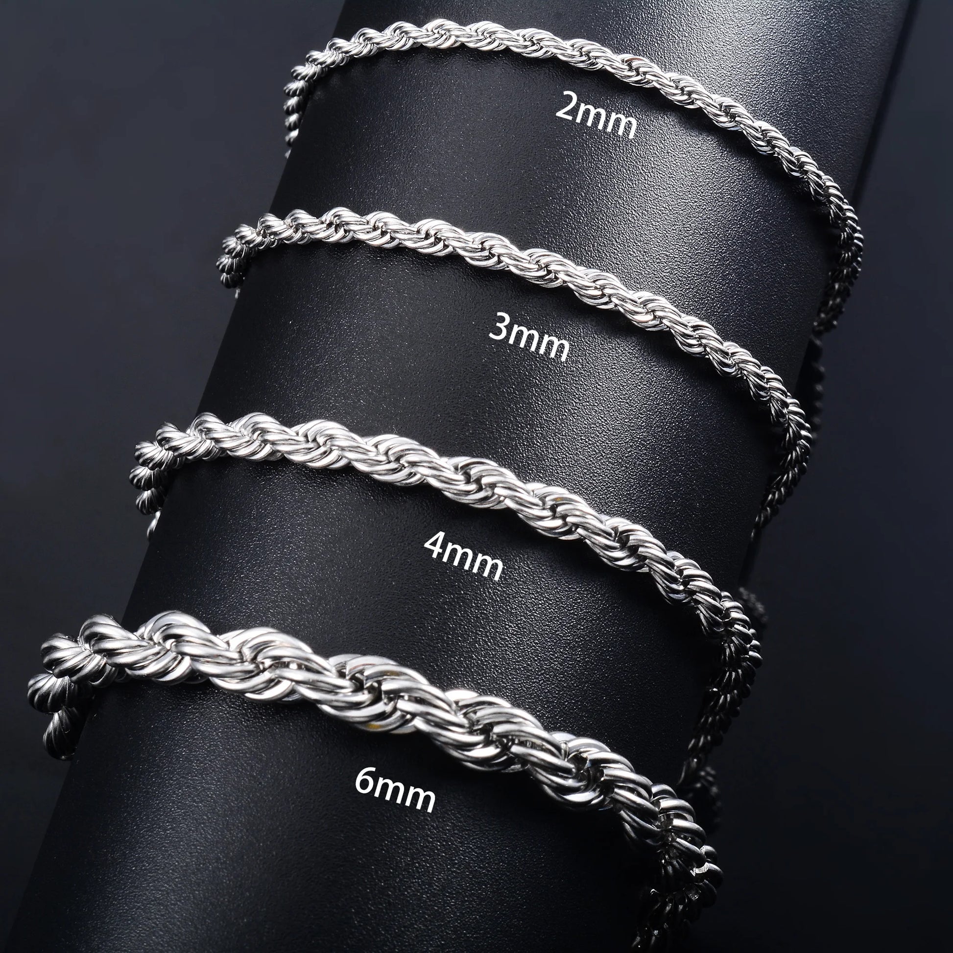 Rope Bracelet