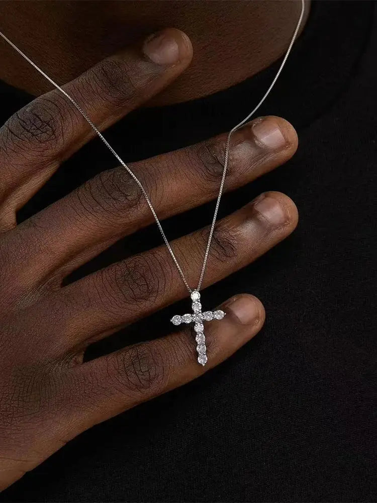 Cross Pendant