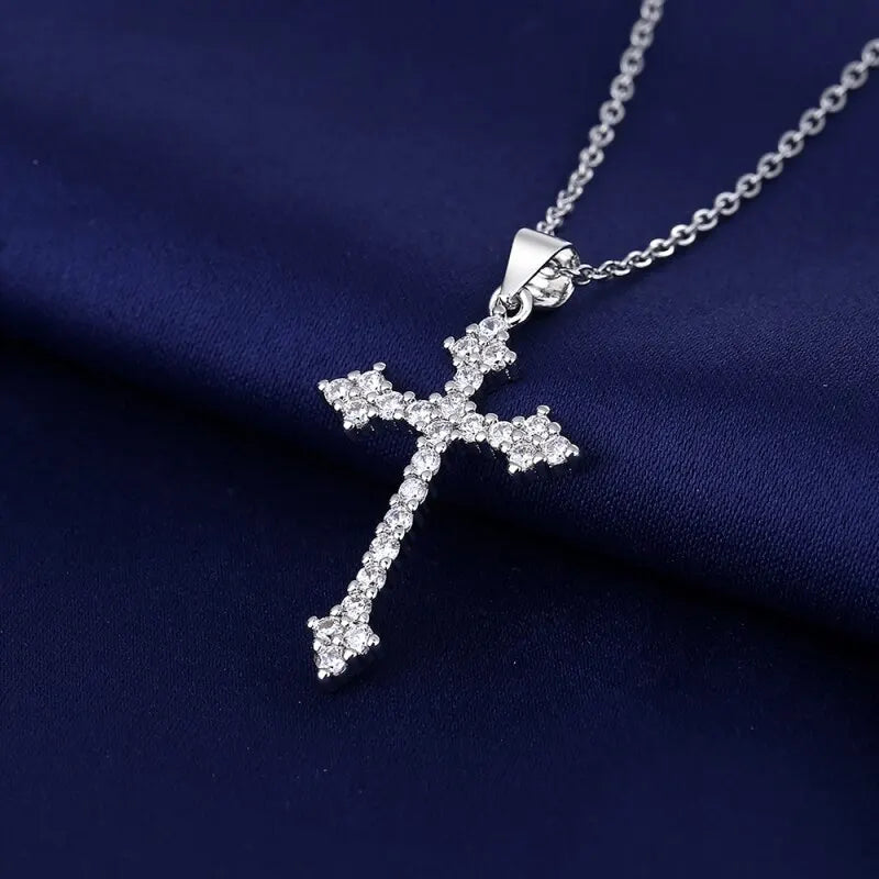 Cross Pendant