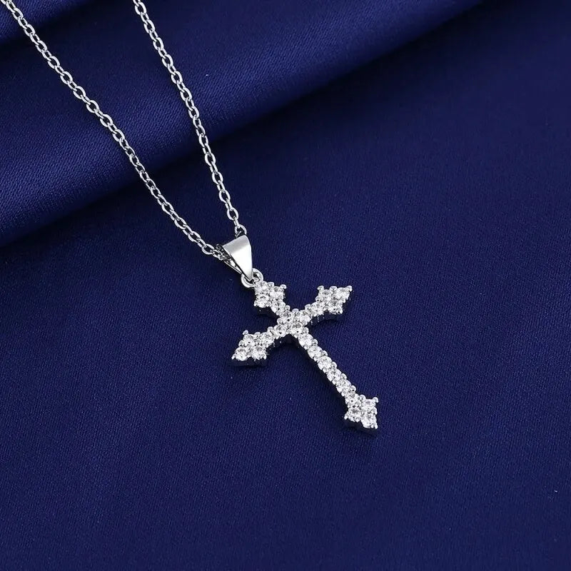 Cross Pendant