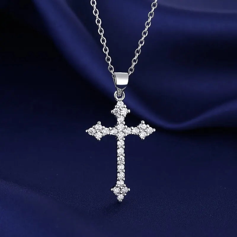 Cross Pendant