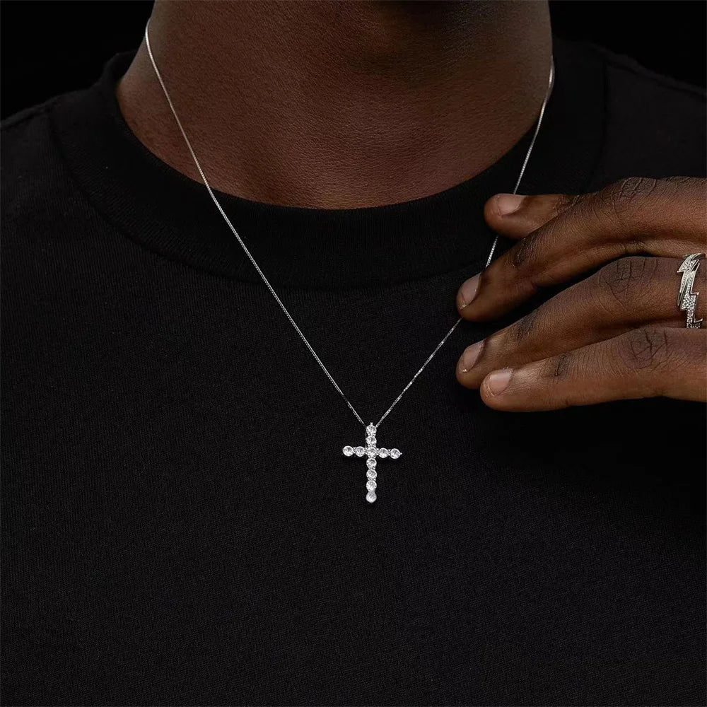 Cross Pendant