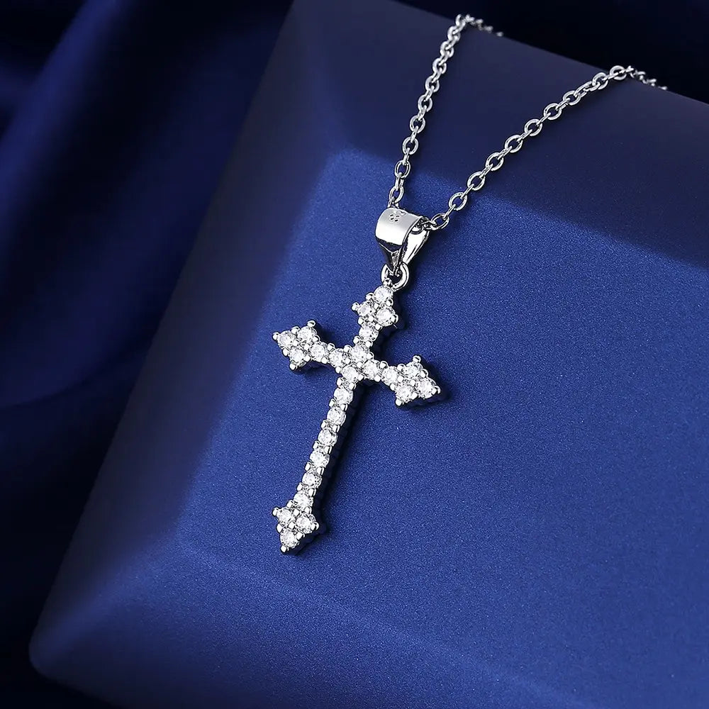 Cross Pendant