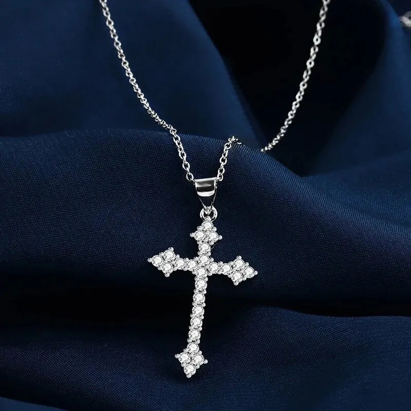 Cross Pendant