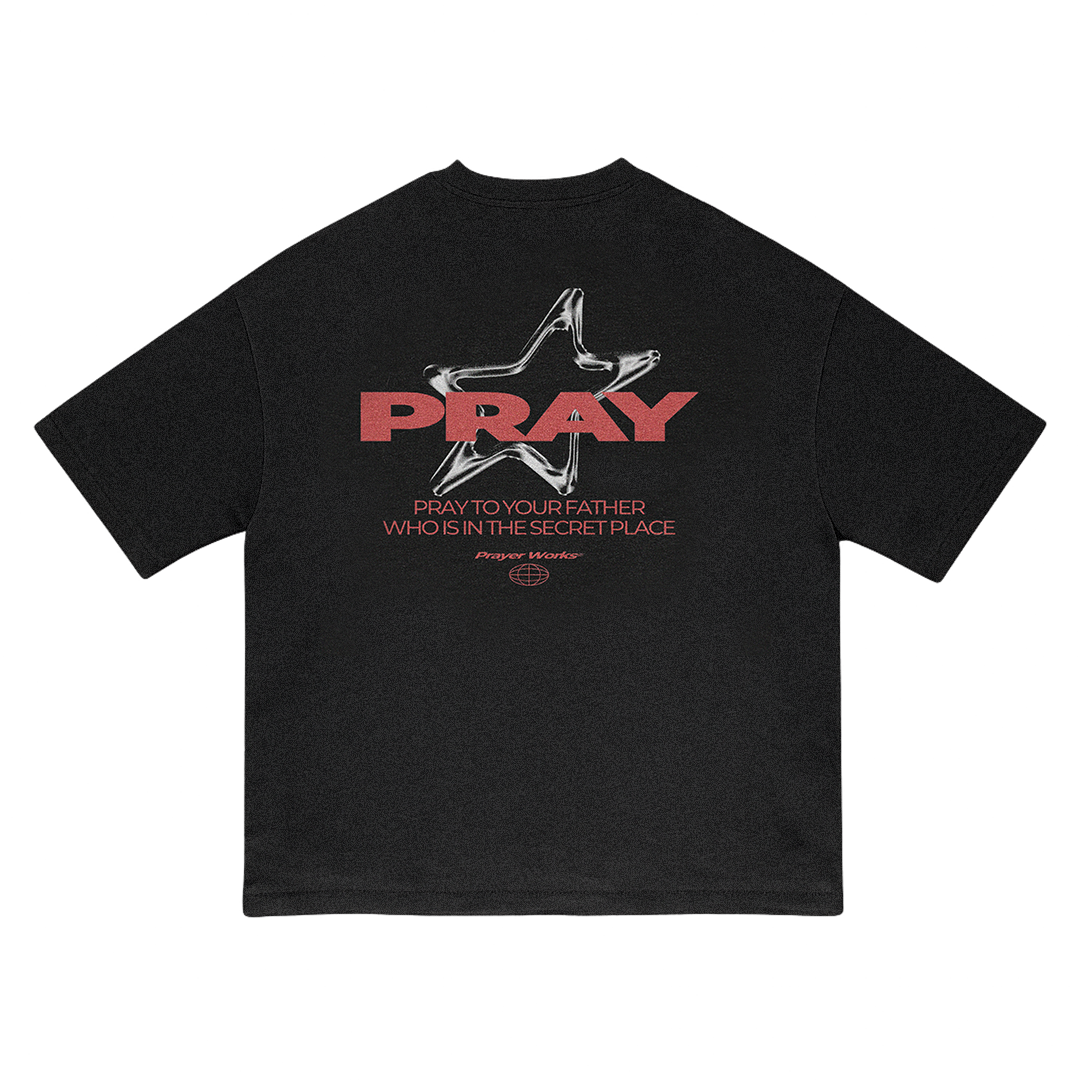 Pray Tee