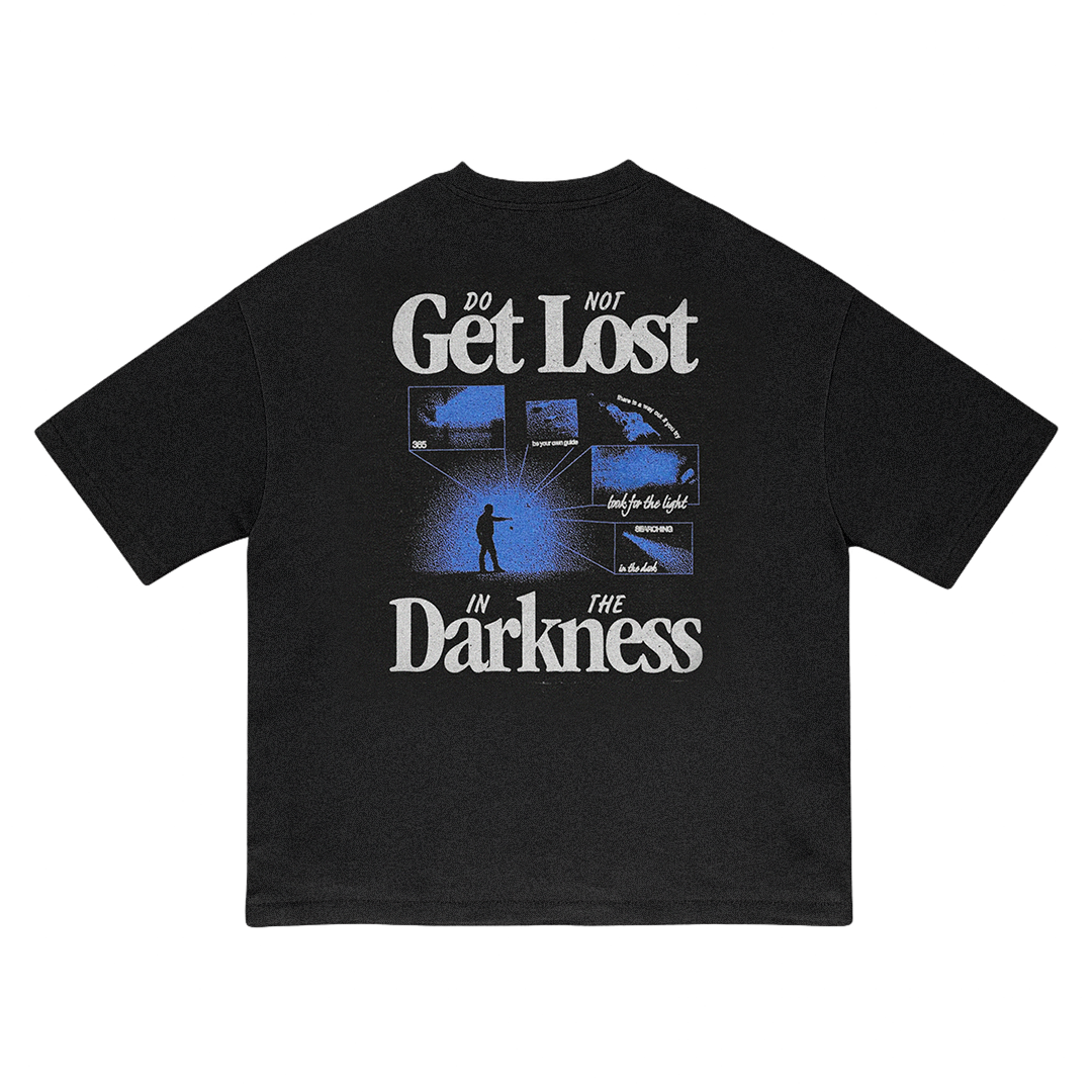 Get Lost Tee