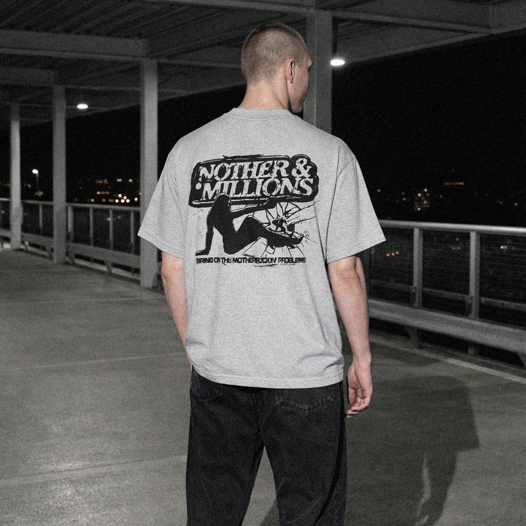 Nother & Millions Tee