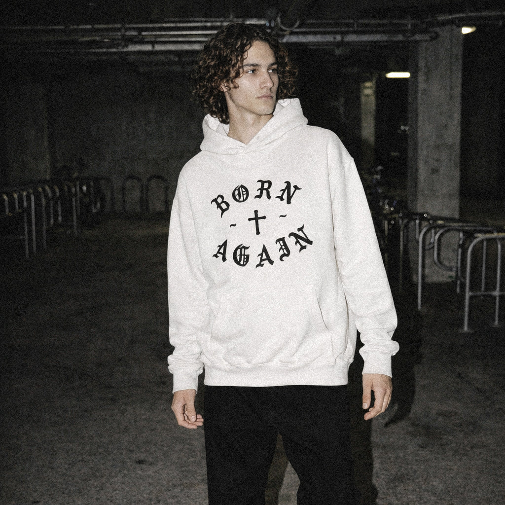 Born Again Hoodie