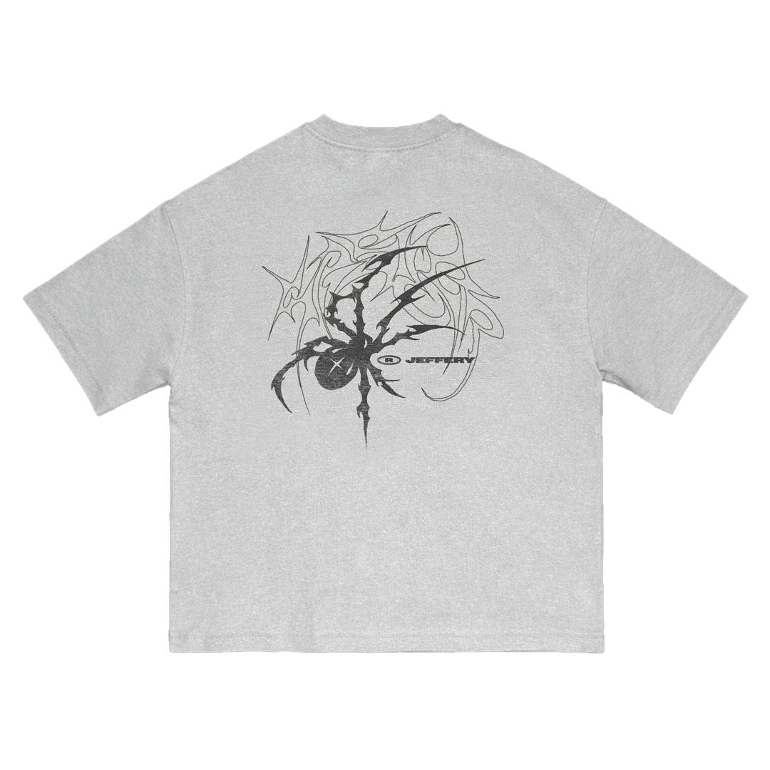 Spider Backprint Tee