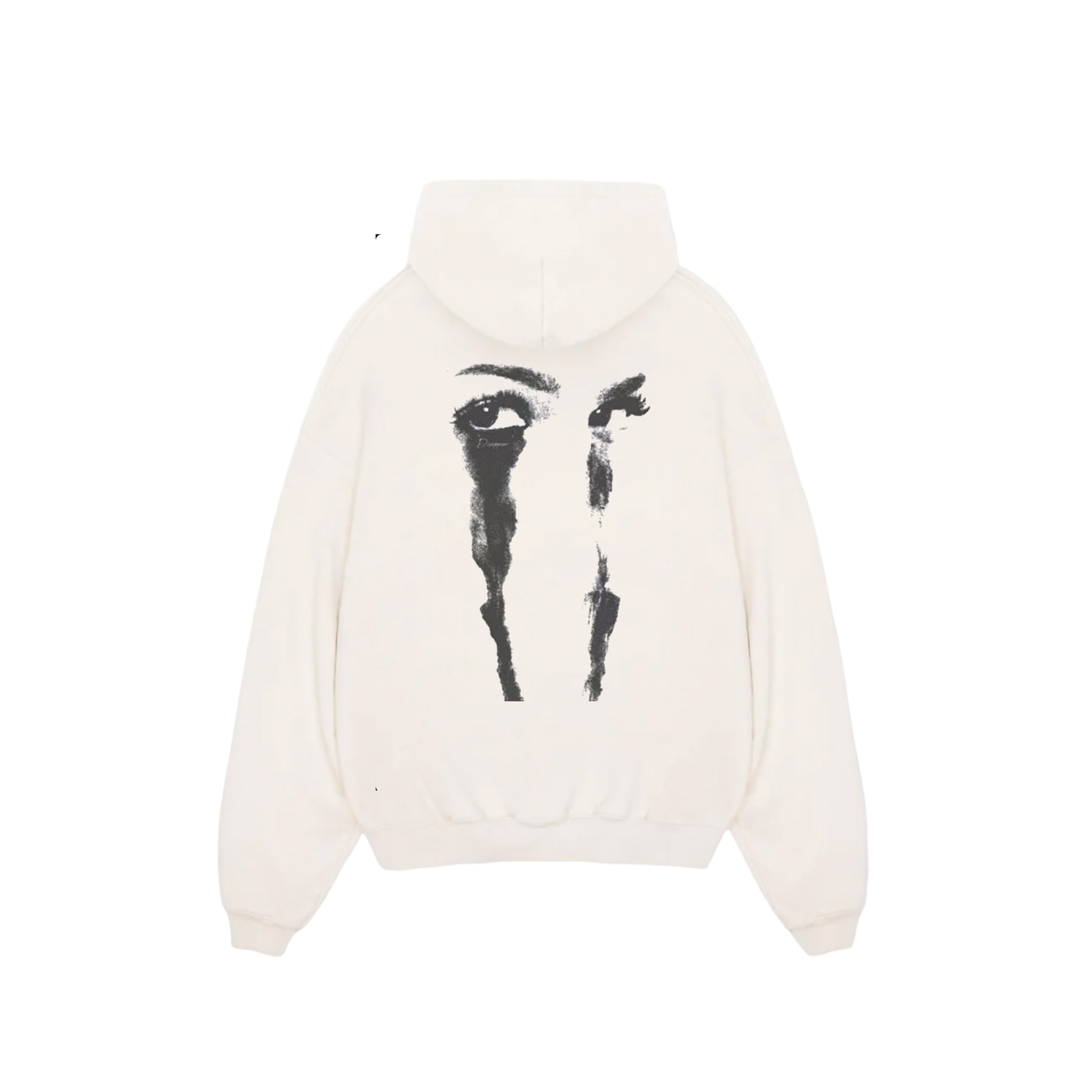 Ink Eyes Hoodie