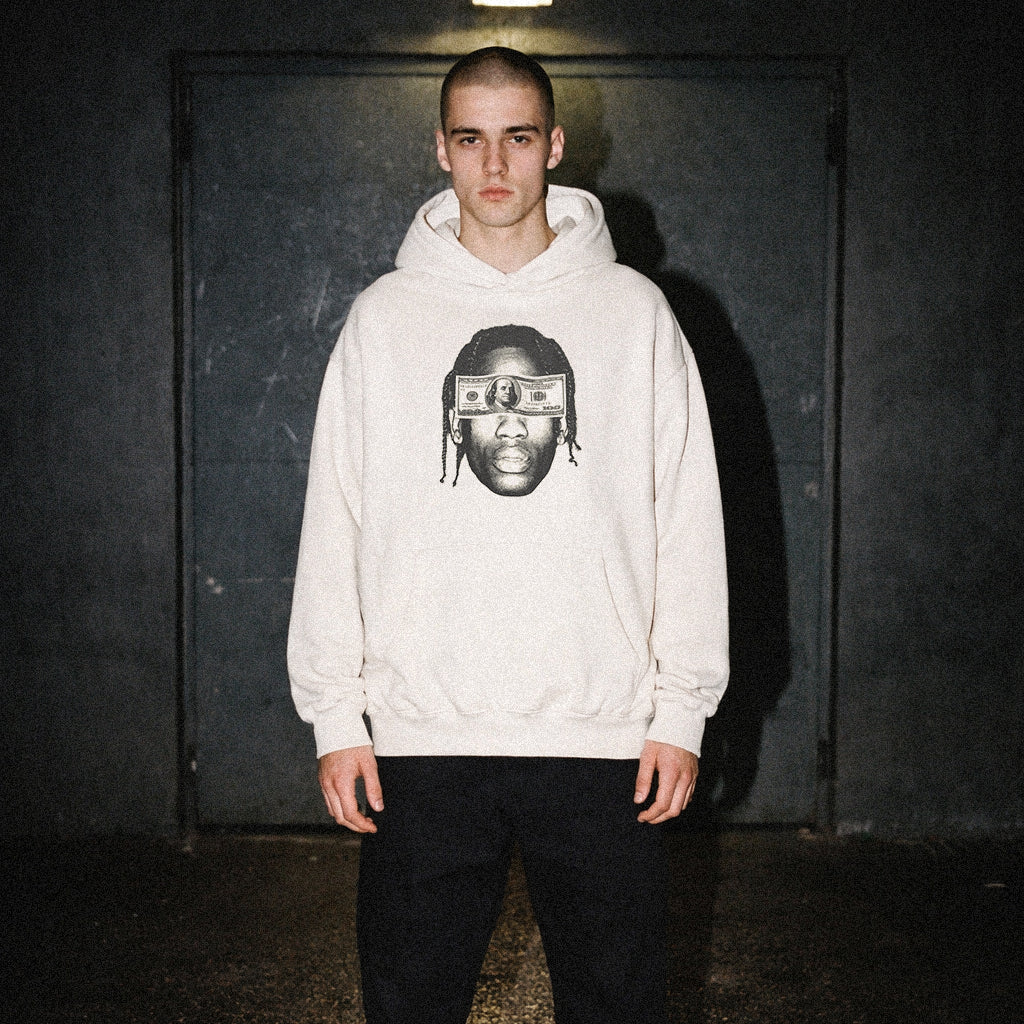 Cash Hoodie