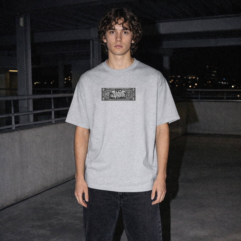 Dollar Bill Tee