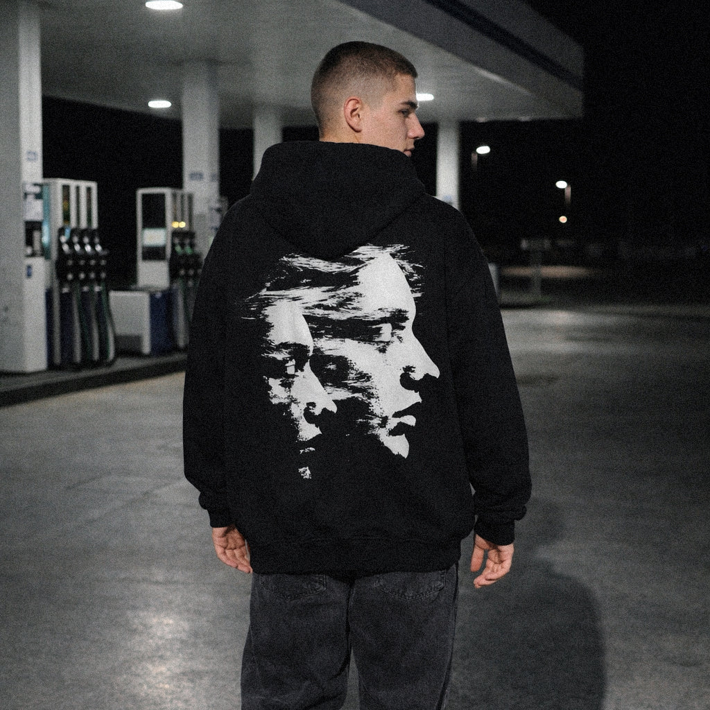 Exposure Hoodie