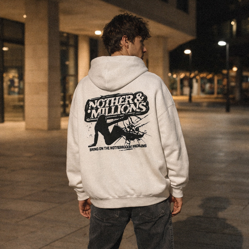 Mother & Millions Hoodie