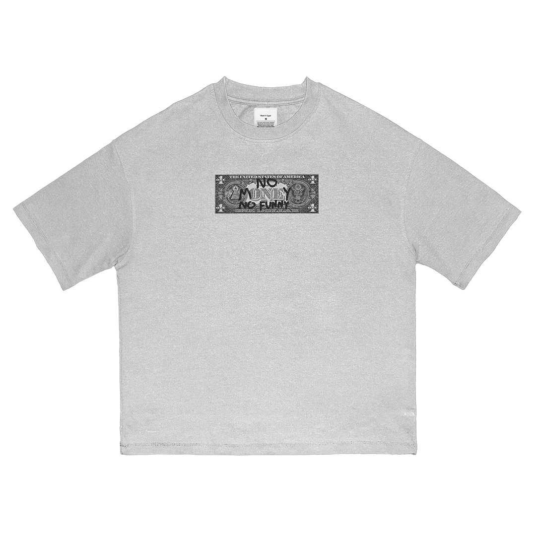 Dollar Bill Tee