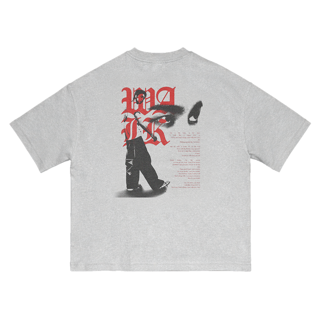 Walk Tee