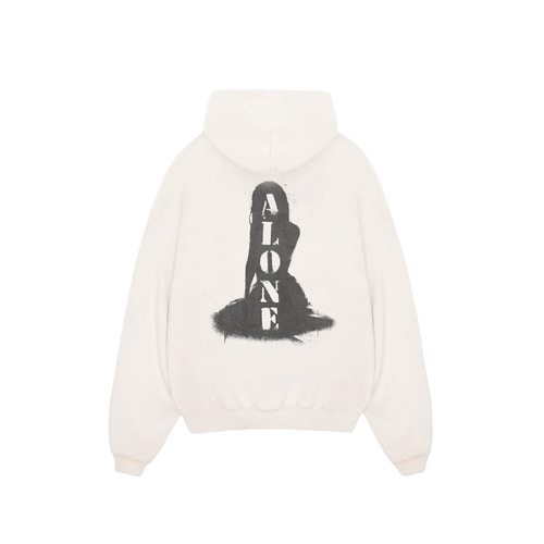 Alone Hoodie