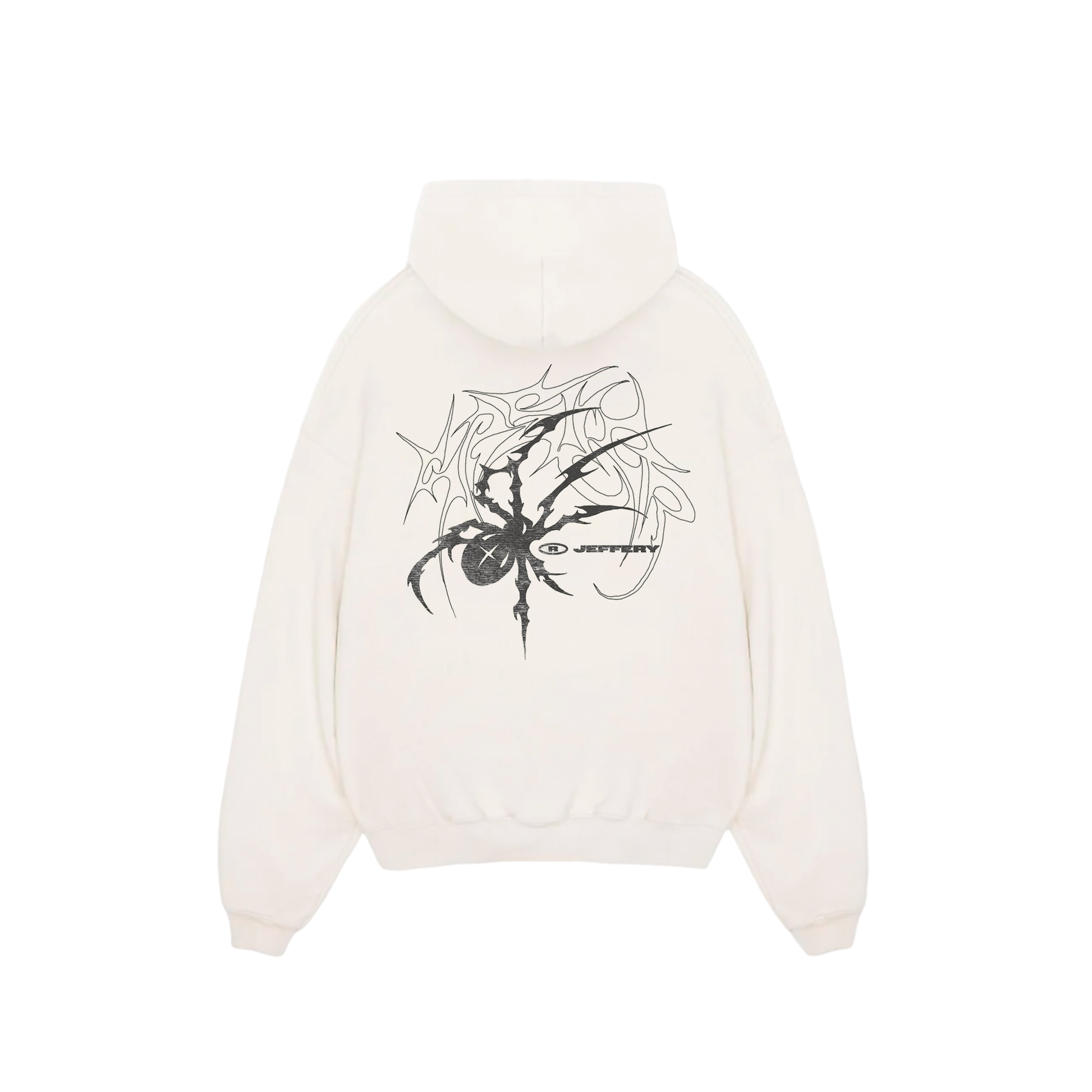 Spider Hoodie