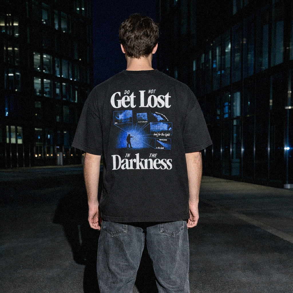 Get Lost Tee