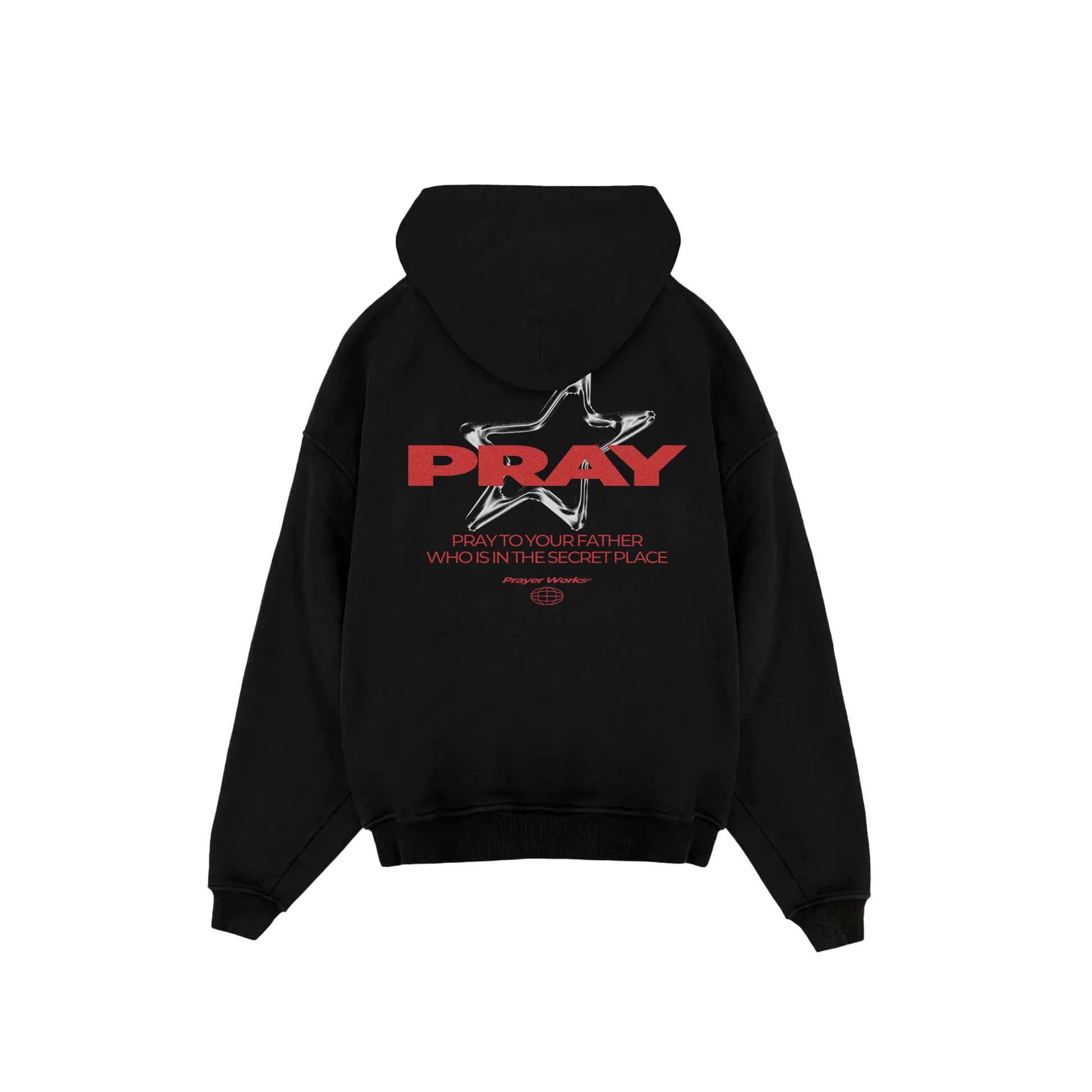 Pray Hoodie