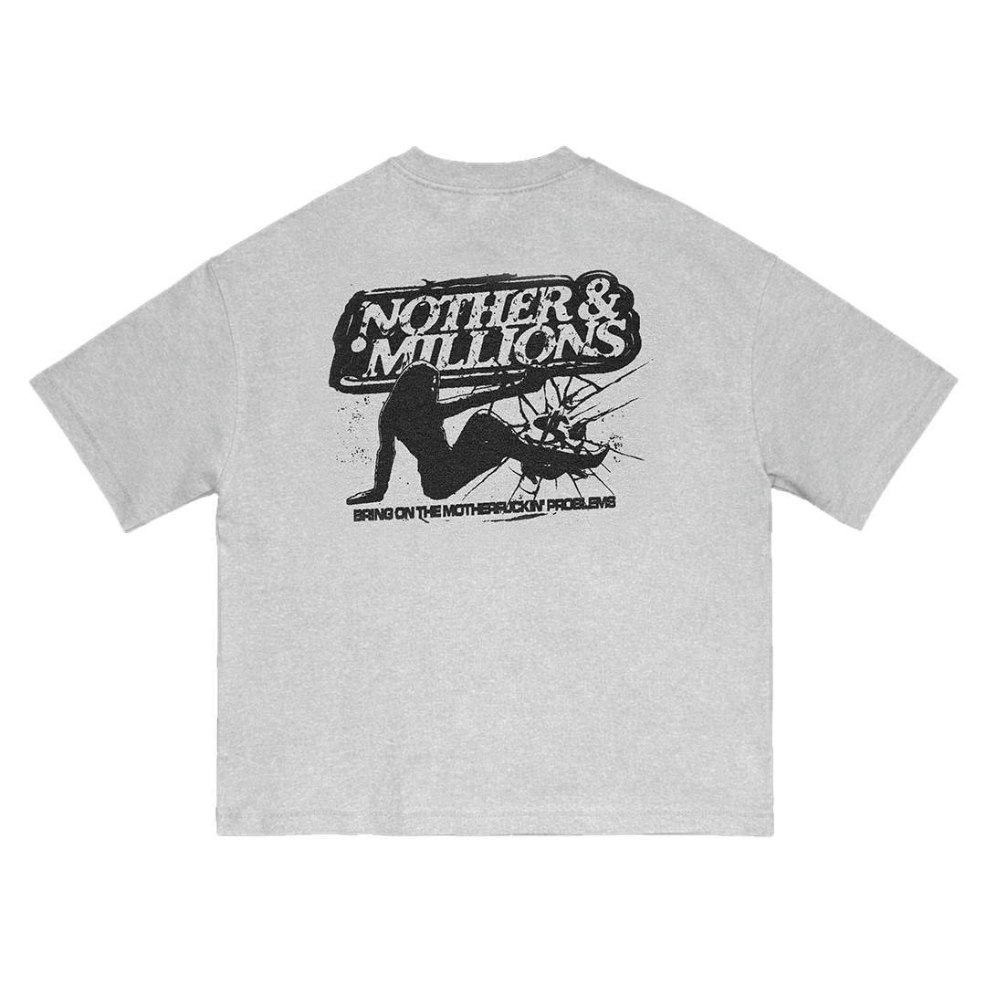 Nother & Millions Tee